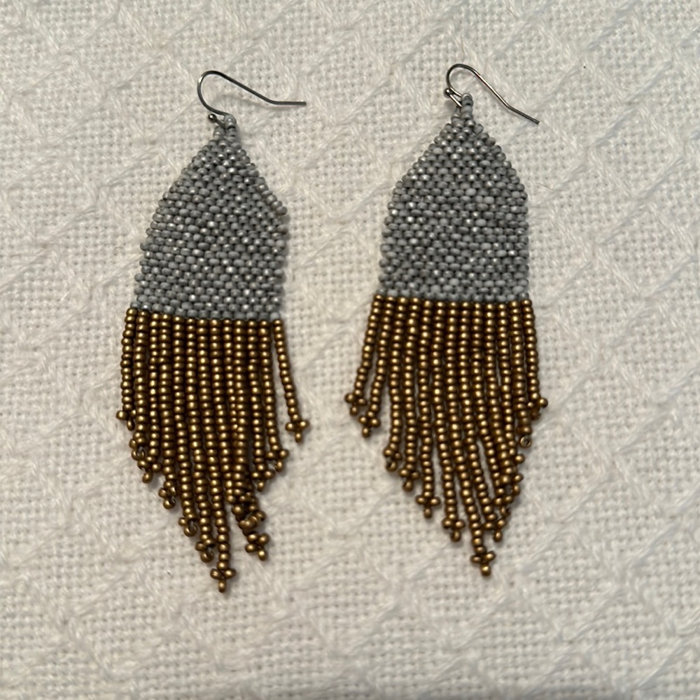 Noonday Earrings